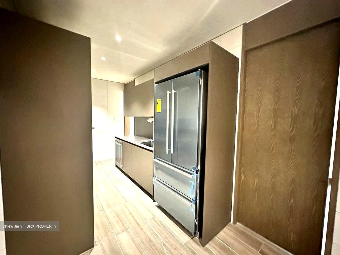 Dalvey Haus (D10), Condominium #530982661